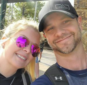 Meet your Posher, Dustin